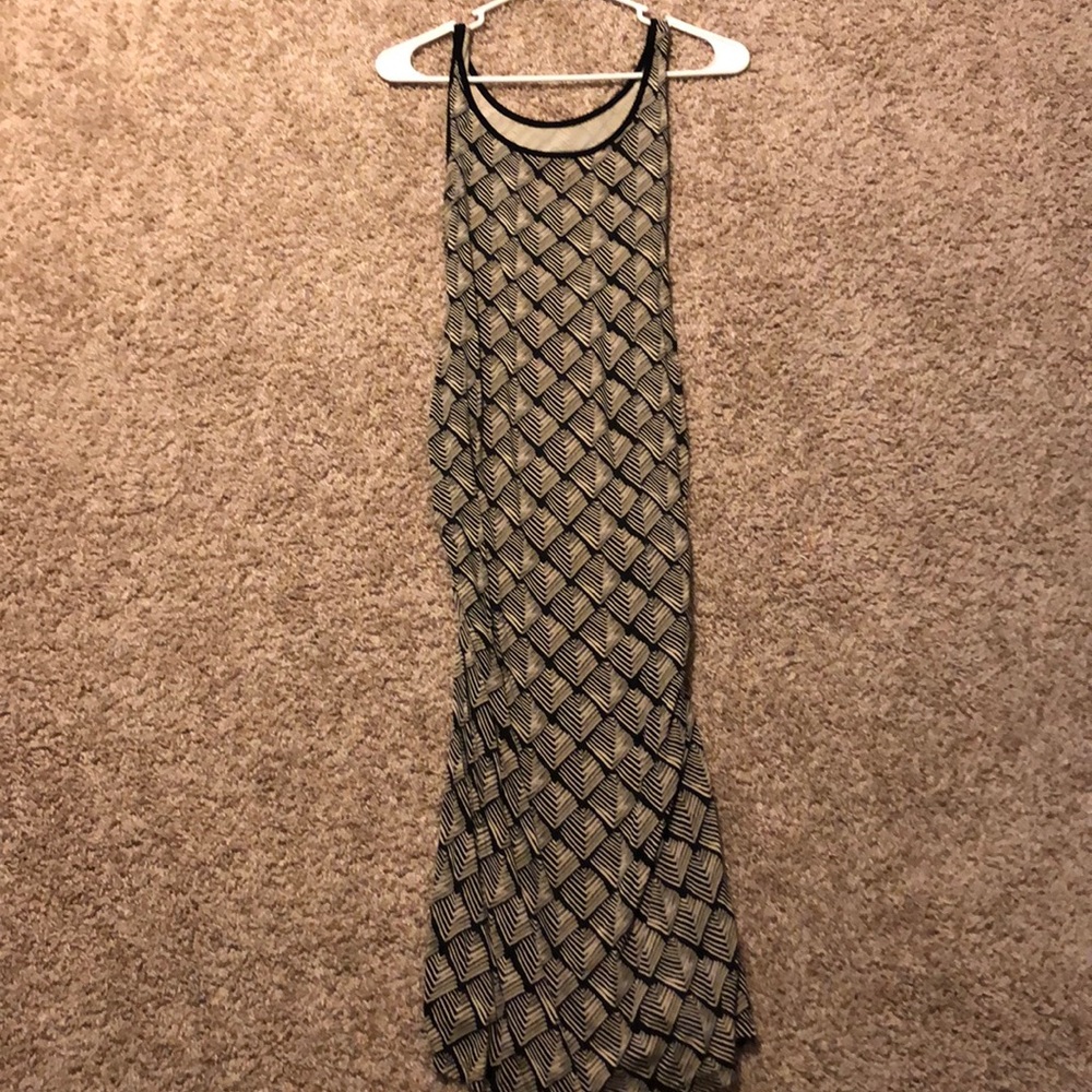 Maternity dress